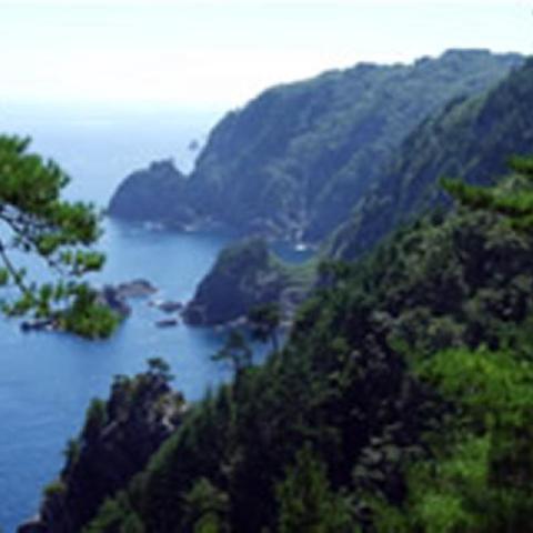 青森奇景 种差海岸 小袖海岸 久慈琥珀馆 私人观光出租车包车一日游 Liigo